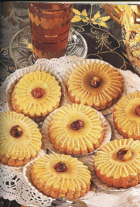 20160817 5928 حلويات الجزائر صبحة راسم