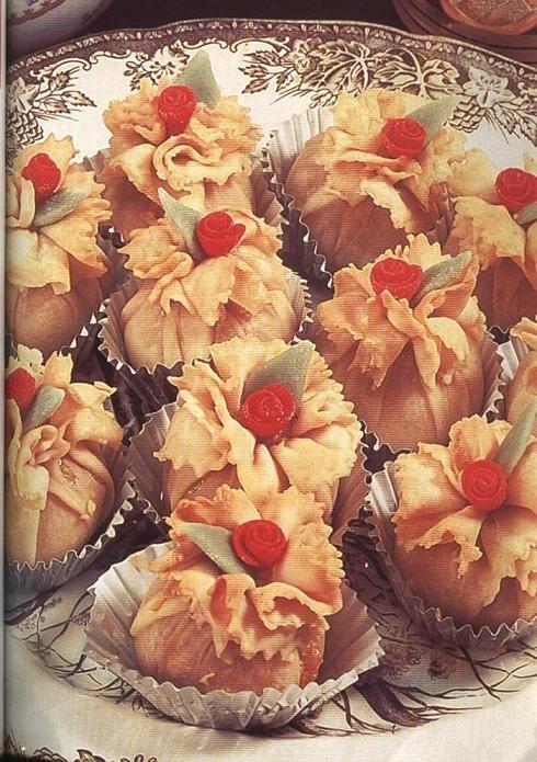 20160817 5936 حلويات الجزائر صبحة راسم