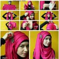 20160817 6035 1 كيفية وضع الحجاب بطريقة سهلة روعة فواغي