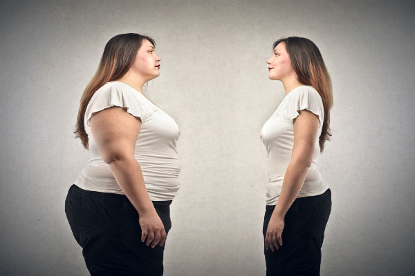 بالصور اسهل و اسرع كيفية للتخلص من الوزن الزائد