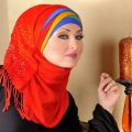 20160818 2368 1 صور الحجاب جنان عرفان