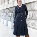 20160818 3300 1 خياطة الحجاب التركي جنان عرفان