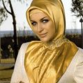 20160820 1059 1 الربطة التركية للحجاب جنان عرفان