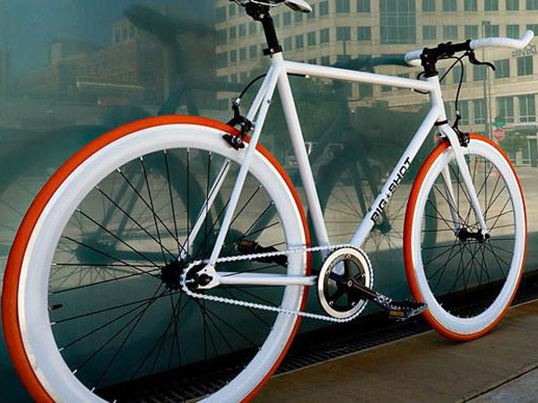 20160821 998 1 اجمل دراجة هوائية في العالم تالا مجدي